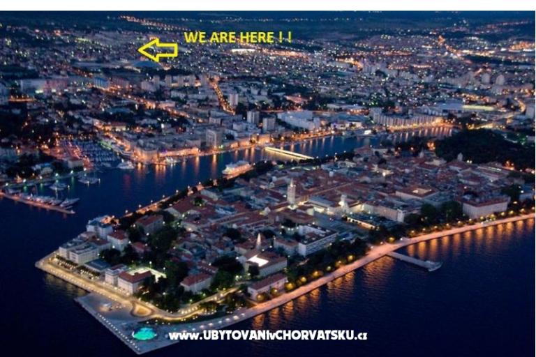 Ivona Appartement Zadar – foto 15
