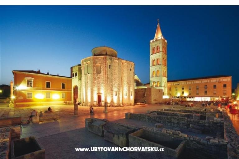 Ivona Appartement Zadar – foto 16