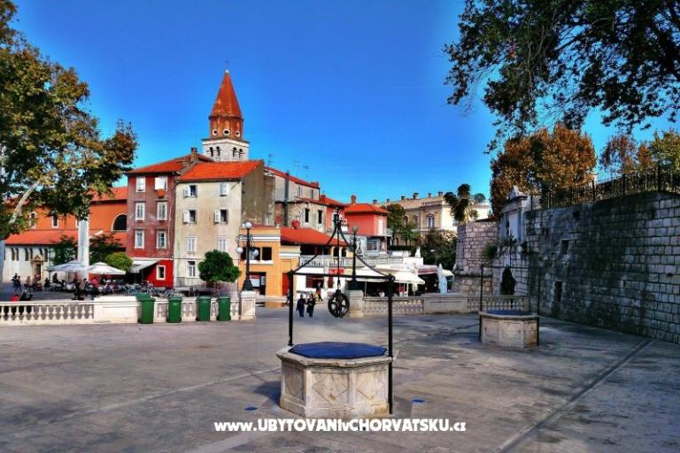 Ivona Appartement Zadar – foto 17