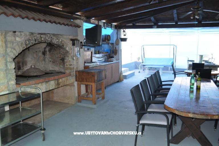 Maison s bazenom Gaspar – foto 4