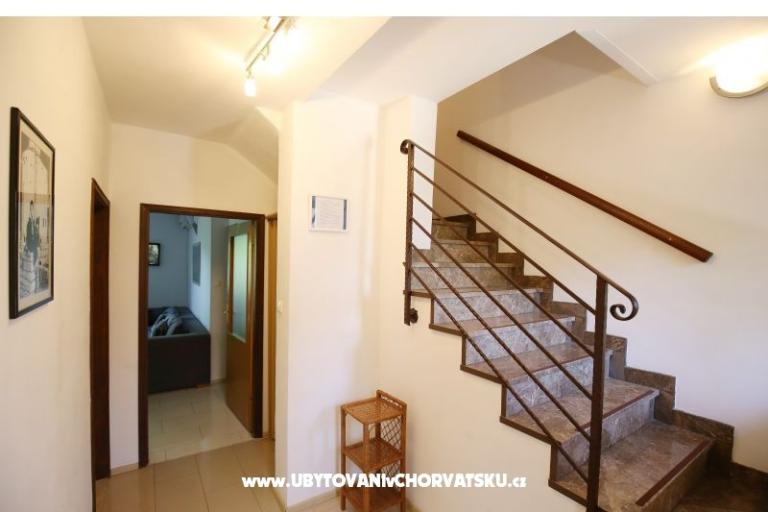 Maison de vacances Lucija – foto 16