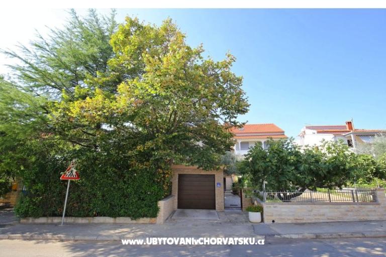 Maison de vacances Lucija – foto 18