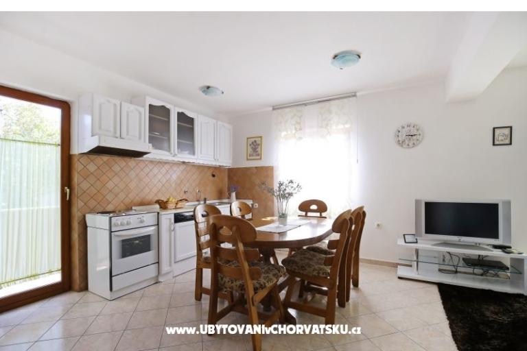 Maison de vacances Lucija – foto 8