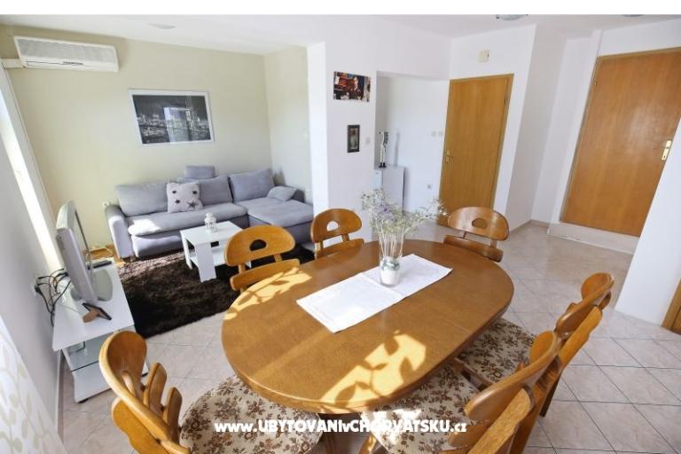 Maison de vacances Lucija – foto 9
