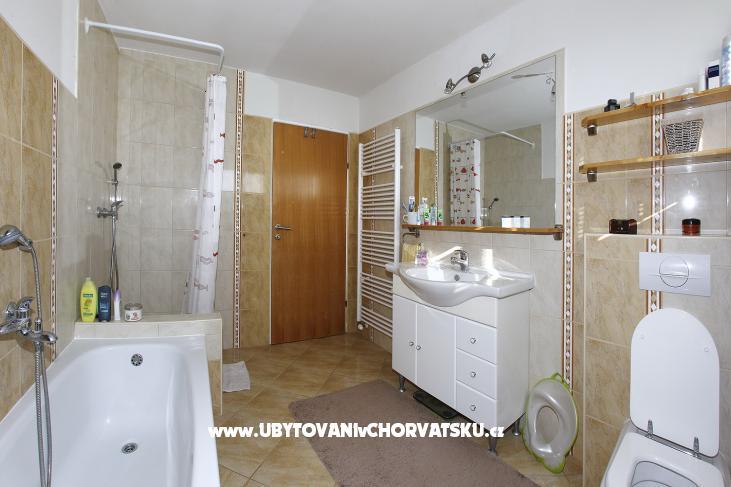 Luxury apartment Tea – foto 5