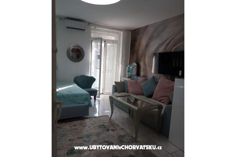 Maria Luxury Suite, Center – foto 5