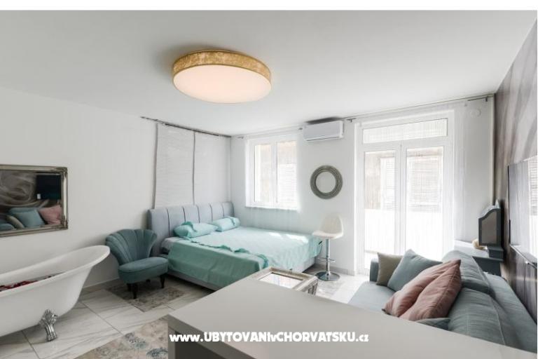 Maria Luxury Suite, Center – foto 7