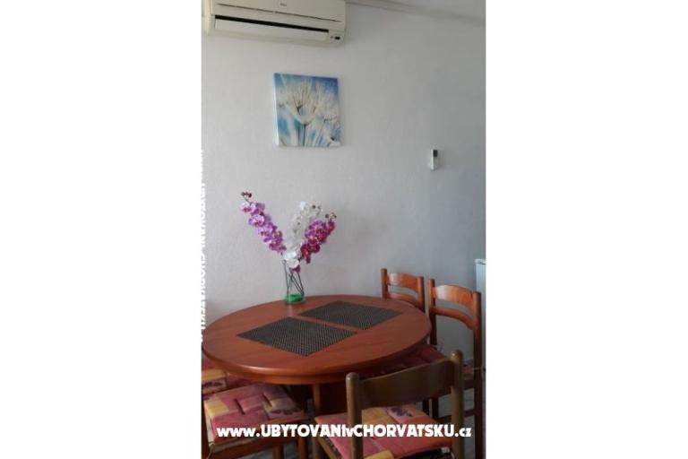 Appartements Ivica- Livi  – foto 12