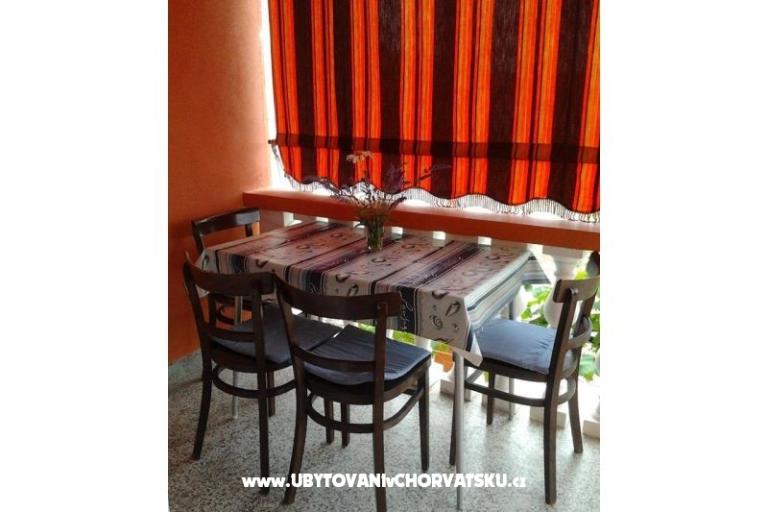 Appartements Ivica- Livi  – foto 13