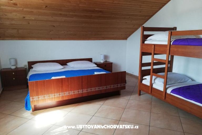 Appartements Ivica- Livi  – foto 4