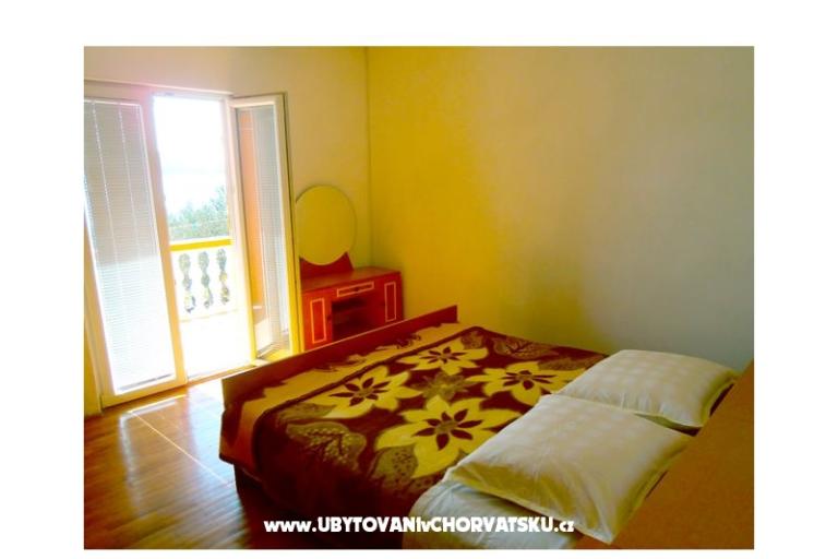 Appartements Ivica- Livi  – foto 7