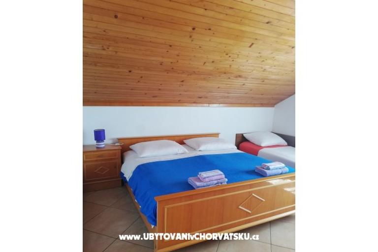 Appartements Ivica- Livi  – foto 9