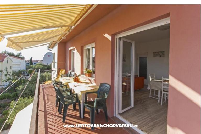 Appartements Nella – foto 13