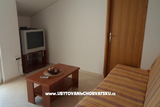 Appartements Mladi mornar – foto 5
