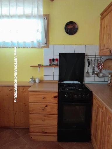 Robinzonski turizam Lavdara Dominis – foto 12