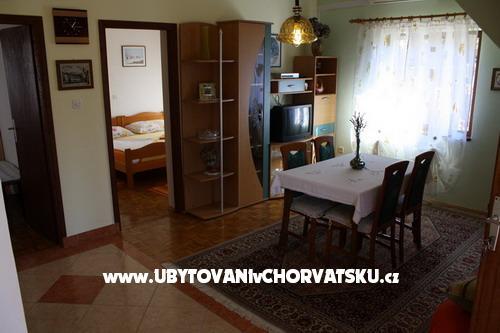 Appartements Biskup – foto 11