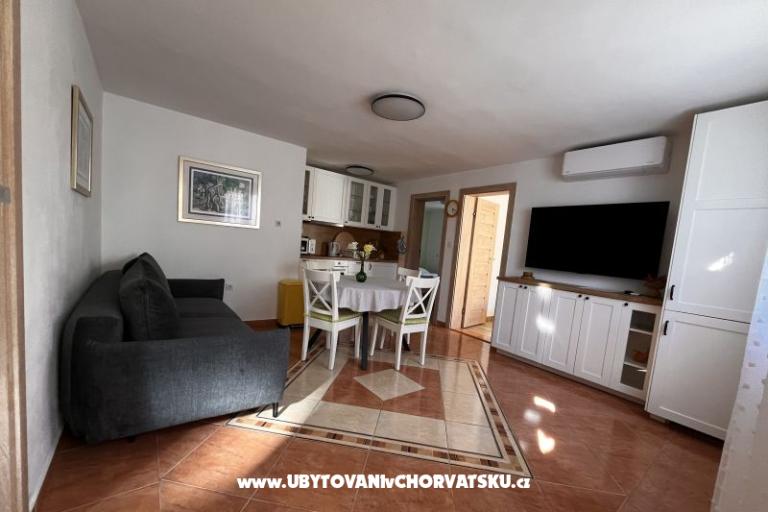 Appartements Biskup – foto 19