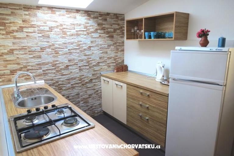 Lucija apartmány – foto 9