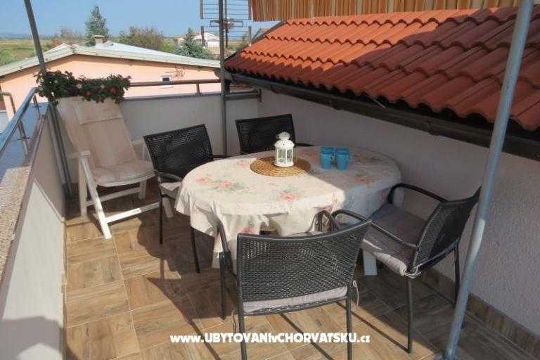 Lucija apartmány – foto 12