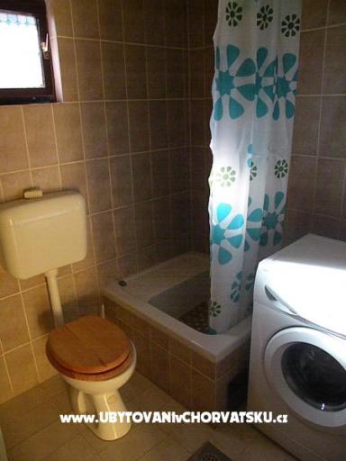Studio Appartement Karin Gornji – foto 10