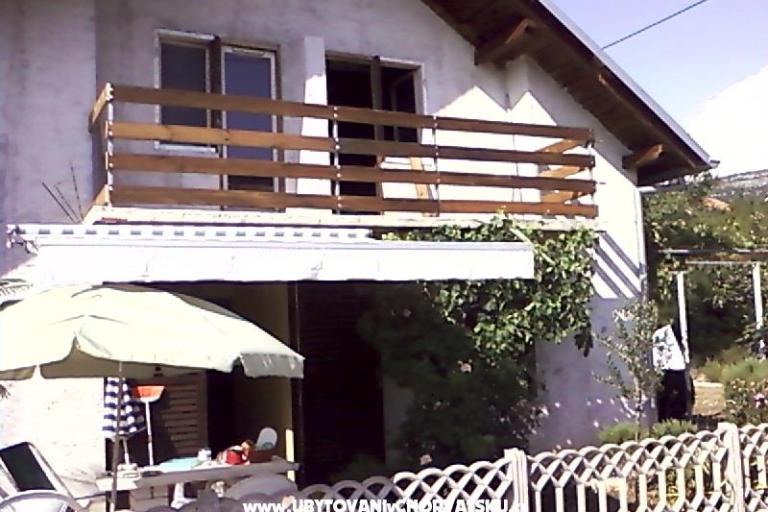 Studio Appartement Karin Gornji – foto 11