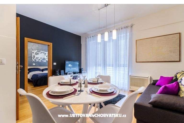 Urban City Apartment – foto 2