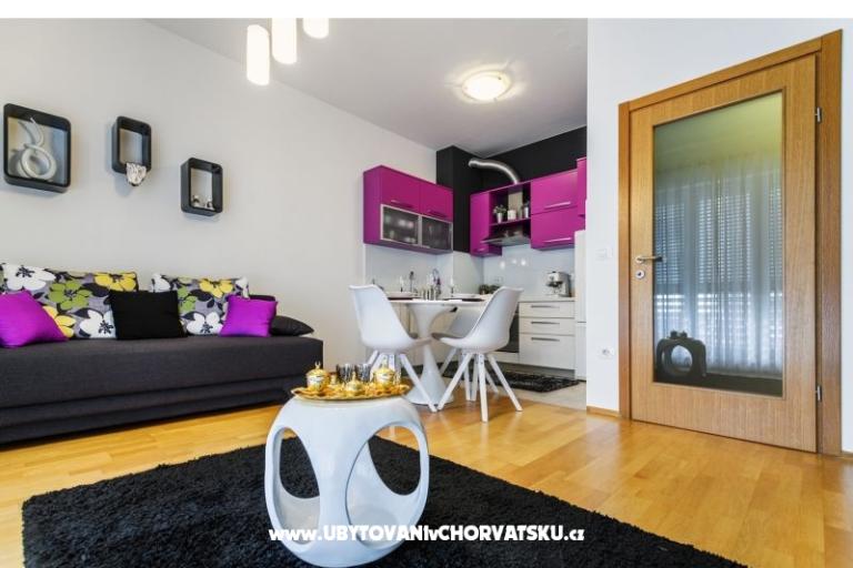 Urban City Apartment – foto 3