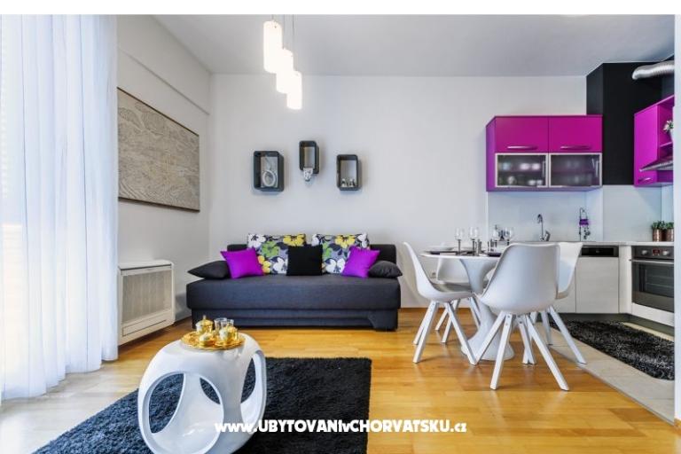 Urban City Apartment – foto 4