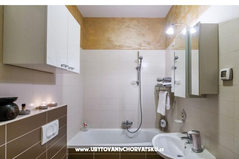 Urban City Apartment – foto 7