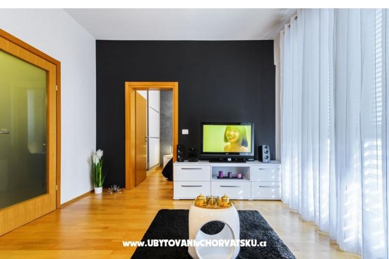 Urban City Apartment – foto 8