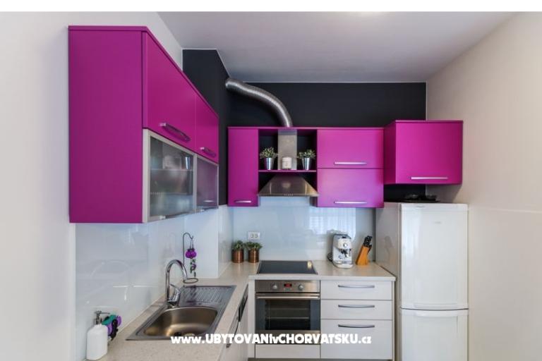 Urban City Apartment – foto 9
