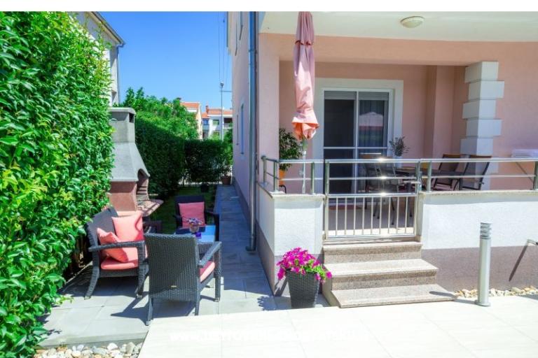 Appartement avec piscine ViGo – foto 16
