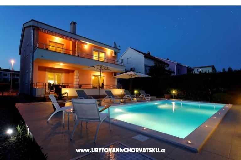 Appartement avec piscine ViGo – foto 2