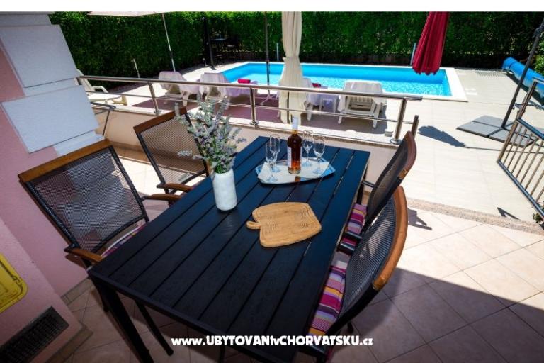 Appartement avec piscine ViGo – foto 7