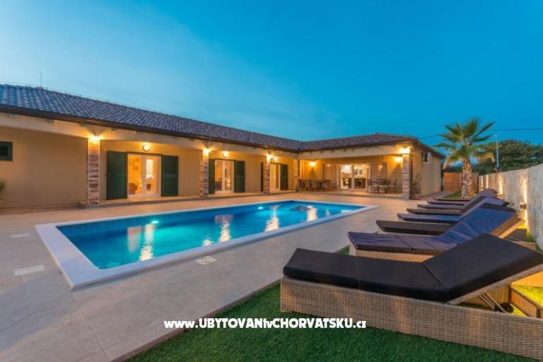 Villa Idassa ZadarVillas – foto 2