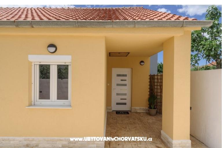 Villa Papeto – foto 17