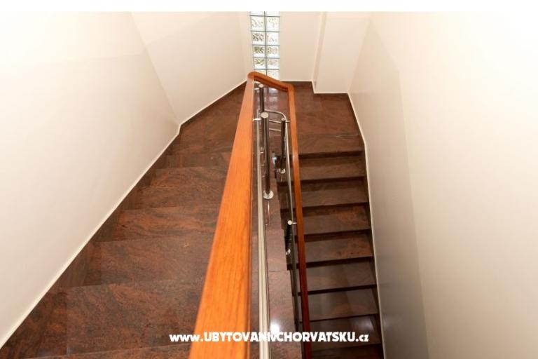 Appartements Villa Zaratina – foto 11