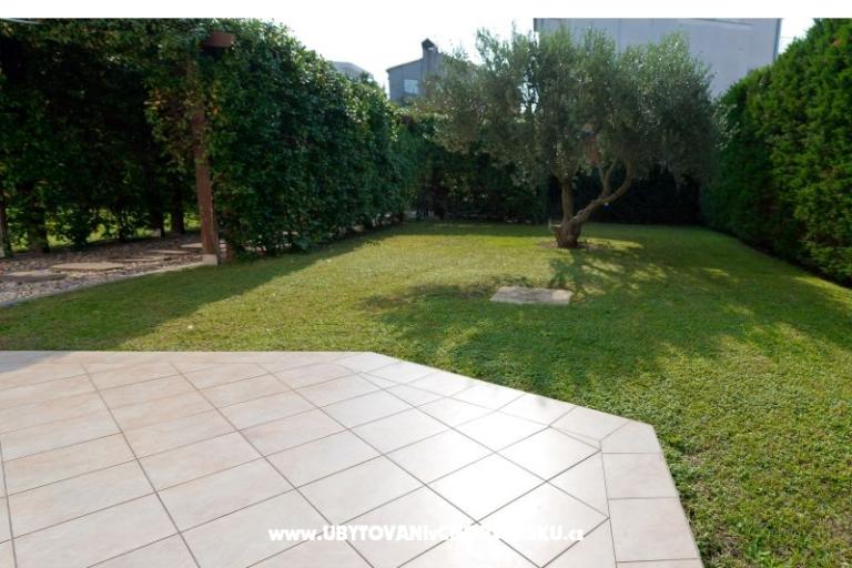 Appartements Villa Zaratina – foto 12