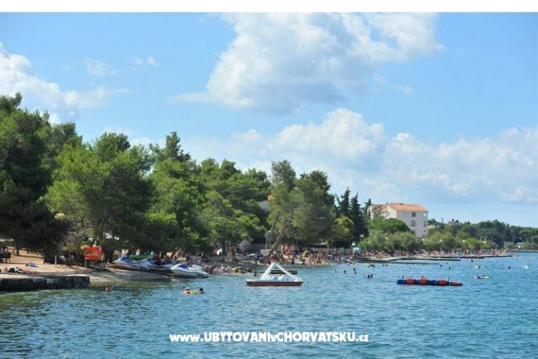 Appartements Villa Zaratina – foto 13