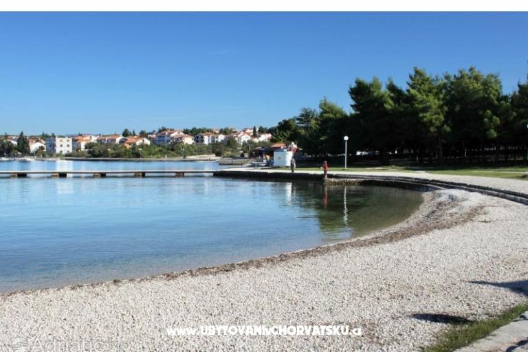 Appartements Villa Zaratina – foto 14