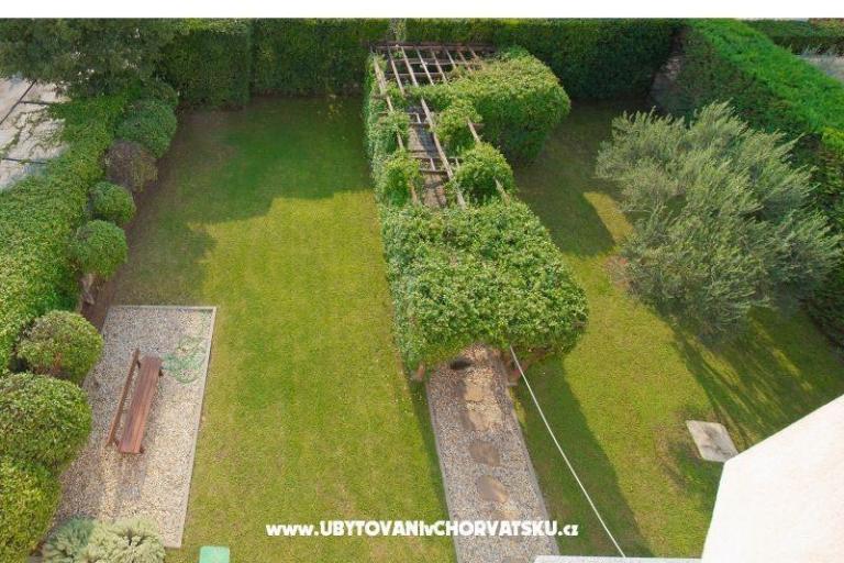 Appartements Villa Zaratina – foto 2