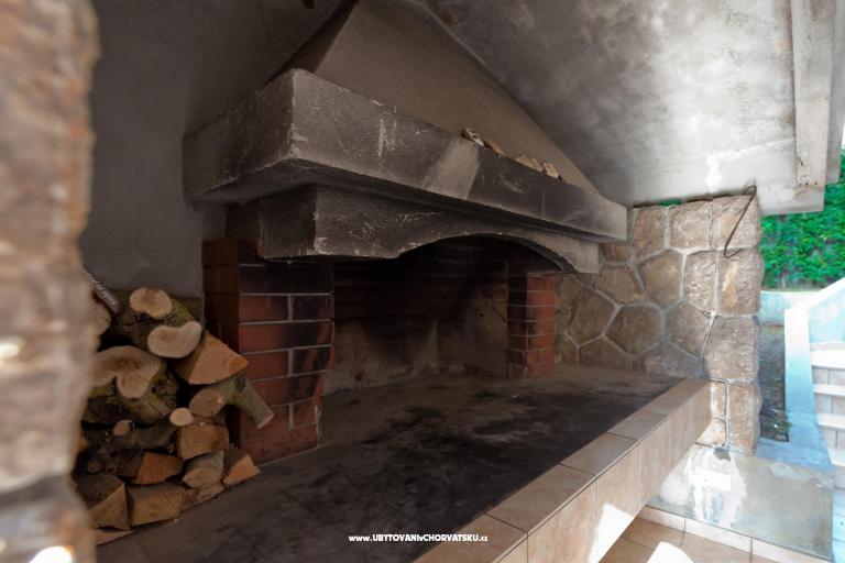 Appartements Villa Zaratina – foto 6