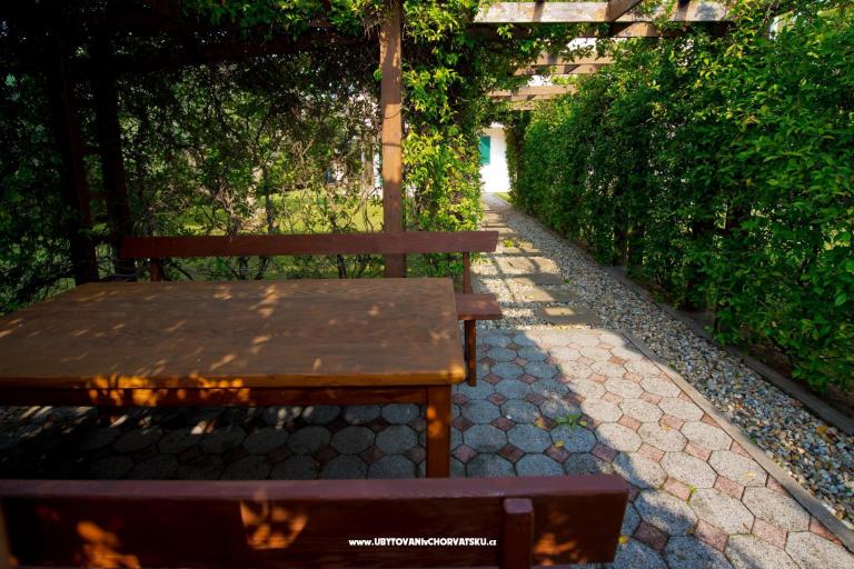 Appartements Villa Zaratina – foto 7