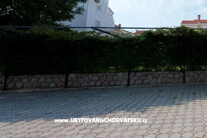 Appartements Villa Zaratina – foto 8