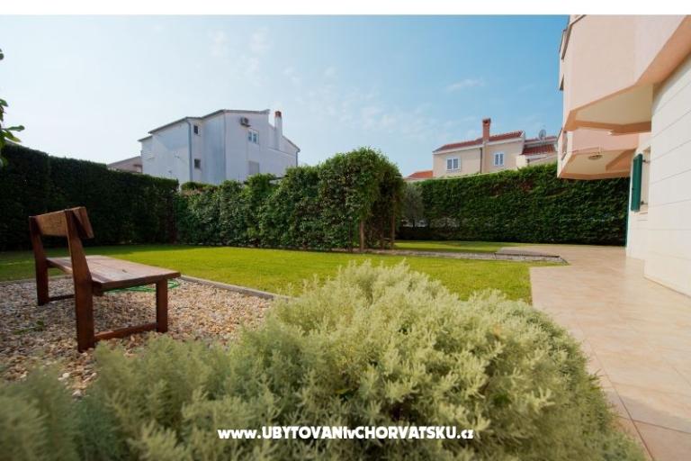 Appartements Villa Zaratina – foto 9