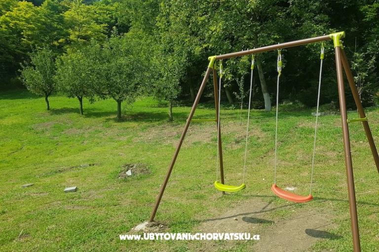 Appartements Potočki – foto 8