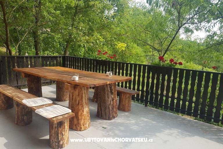 Appartements Potočki – foto 9