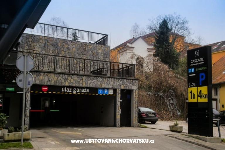 Appartements Academia – foto 13