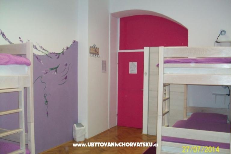 Chameleon hostel – foto 12