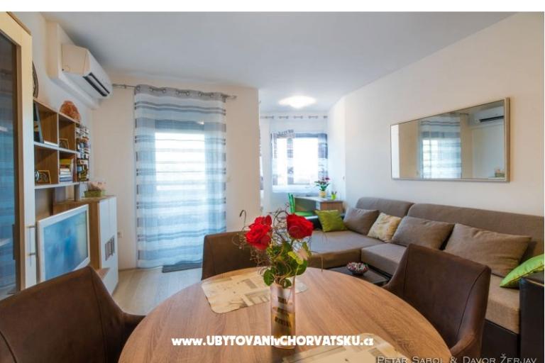 Green Park View Cakovec apartment – foto 2